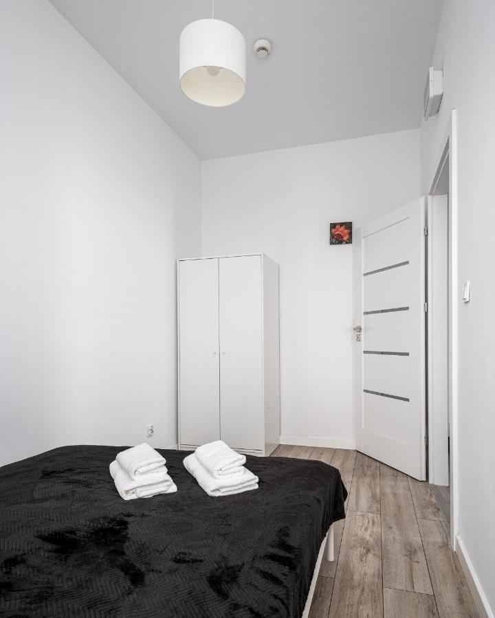 Prymasa Street Apartament Apartment Warsaw Exterior photo